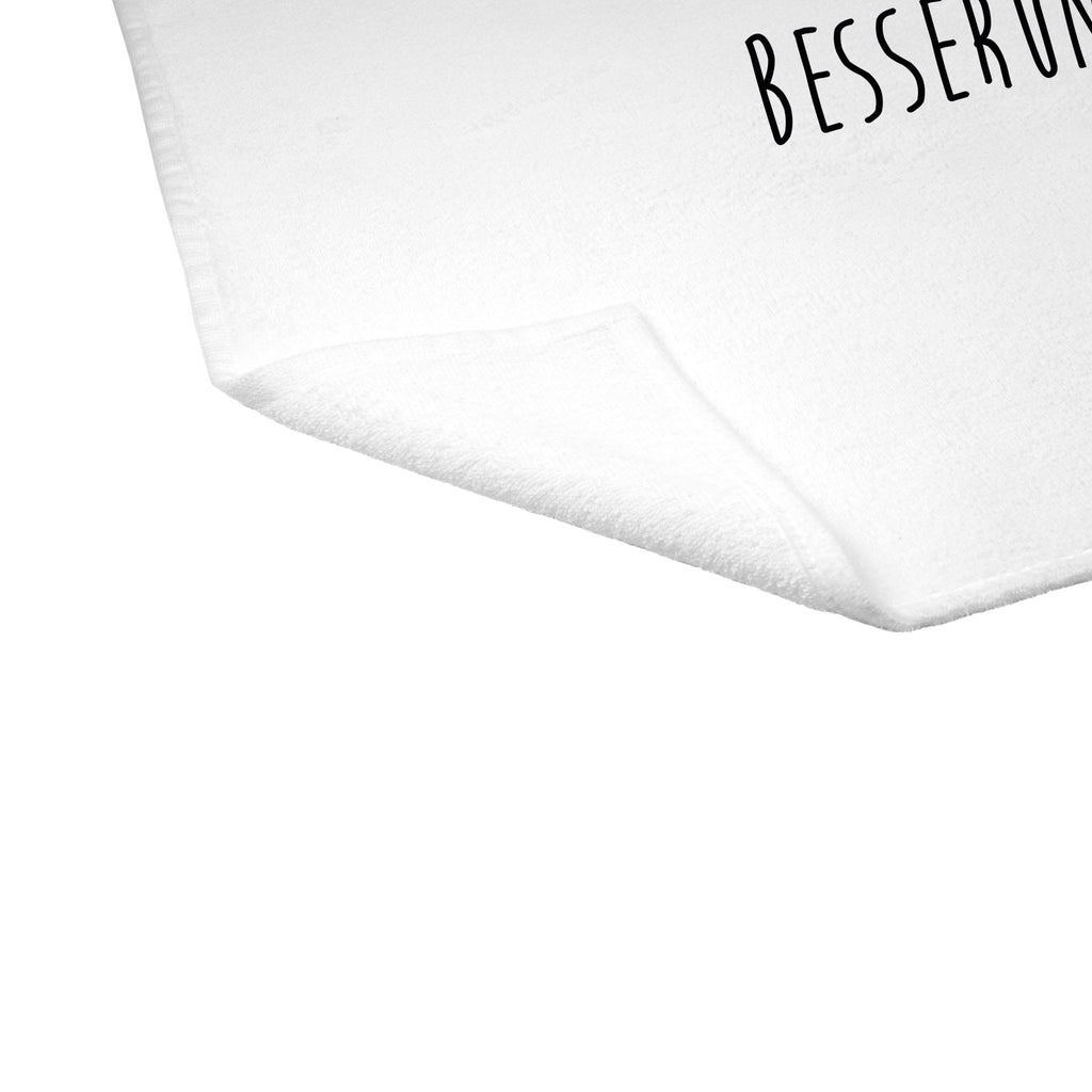 50 x 100 Handtuch Igel mit Blume Handtuch, Badehandtuch, Badezimmer, Handtücher, groß, Kinder, Baby, Tiermotive, Gute Laune, lustige Sprüche, Tiere, Igel, Gute Besserung, Genesungswünsche, Krankheit, Krankenhaus, krank, Besuch