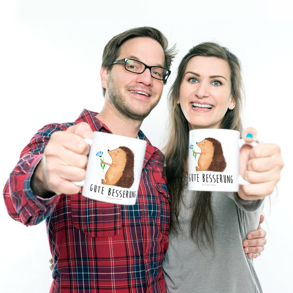 Kindertasse Igel mit Blume Kunststoff Tasse, Kindergarten, Tasse, Trinkbecher, Camping Becher, Kaffeetasse, Kunststoffbecher, Kindergartenbecher, Outdoorgeschirr, Kunststoffgeschirr, Reisebecher, Reisetasse, Kinderbecher, Tiermotive, Gute Laune, lustige Sprüche, Tiere, Igel, Gute Besserung, Genesungswünsche, Krankheit, Krankenhaus, krank, Besuch