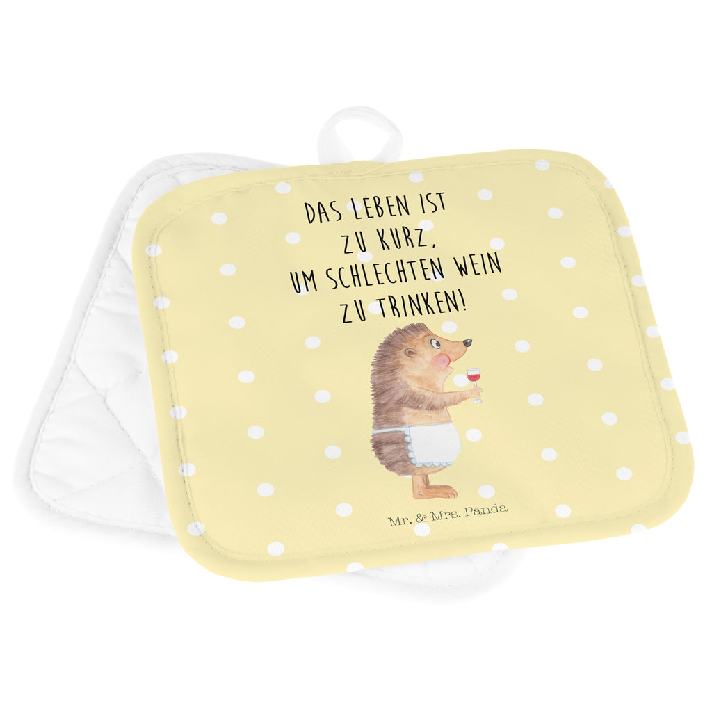 2er Set Topflappen  Igel mit Wein Topflappen, Topfuntersetzer, Ofenhandschuh, Topflappen Set, Topflappen lustig, Topflappen mit Spruch, Tiermotive, Gute Laune, lustige Sprüche, Tiere, Wein Spruch, Igel, Geschenk Weintrinker, Geschenk Weinliebhaber, Wein Deko, Weinglas, Rotwein, Weißwein, Wein trinken