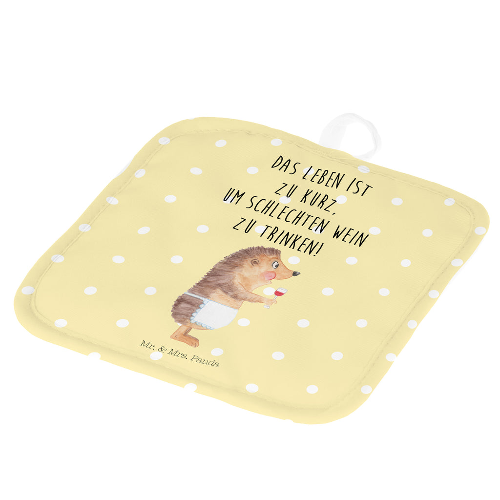 2er Set Topflappen  Igel mit Wein Topflappen, Topfuntersetzer, Ofenhandschuh, Topflappen Set, Topflappen lustig, Topflappen mit Spruch, Tiermotive, Gute Laune, lustige Sprüche, Tiere, Wein Spruch, Igel, Geschenk Weintrinker, Geschenk Weinliebhaber, Wein Deko, Weinglas, Rotwein, Weißwein, Wein trinken
