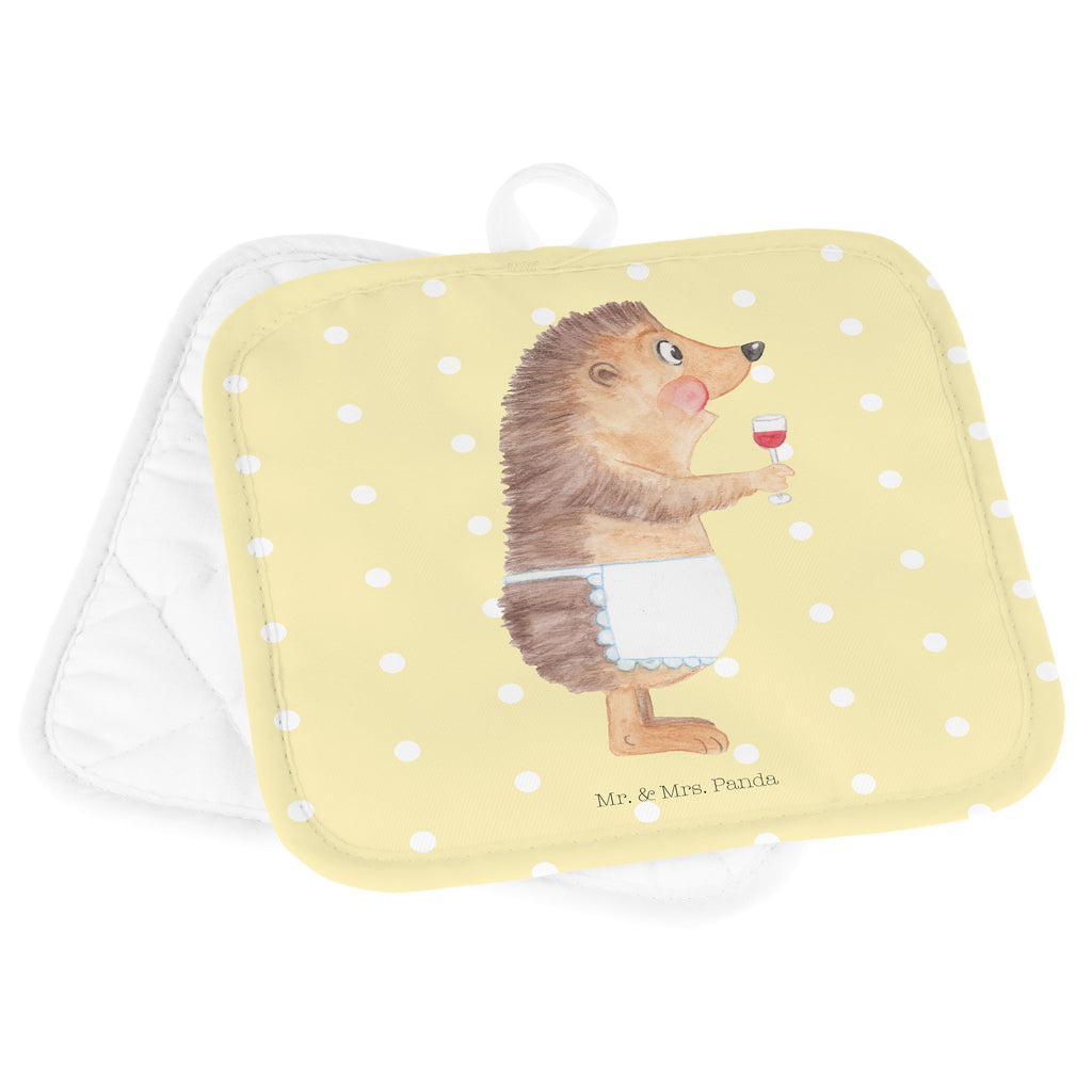 2er Set Topflappen  Igel mit Wein Topflappen, Topfuntersetzer, Ofenhandschuh, Topflappen Set, Topflappen lustig, Topflappen mit Spruch, Tiermotive, Gute Laune, lustige Sprüche, Tiere, Wein Spruch, Igel, Geschenk Weintrinker, Geschenk Weinliebhaber, Wein Deko, Weinglas, Rotwein, Weißwein, Wein trinken