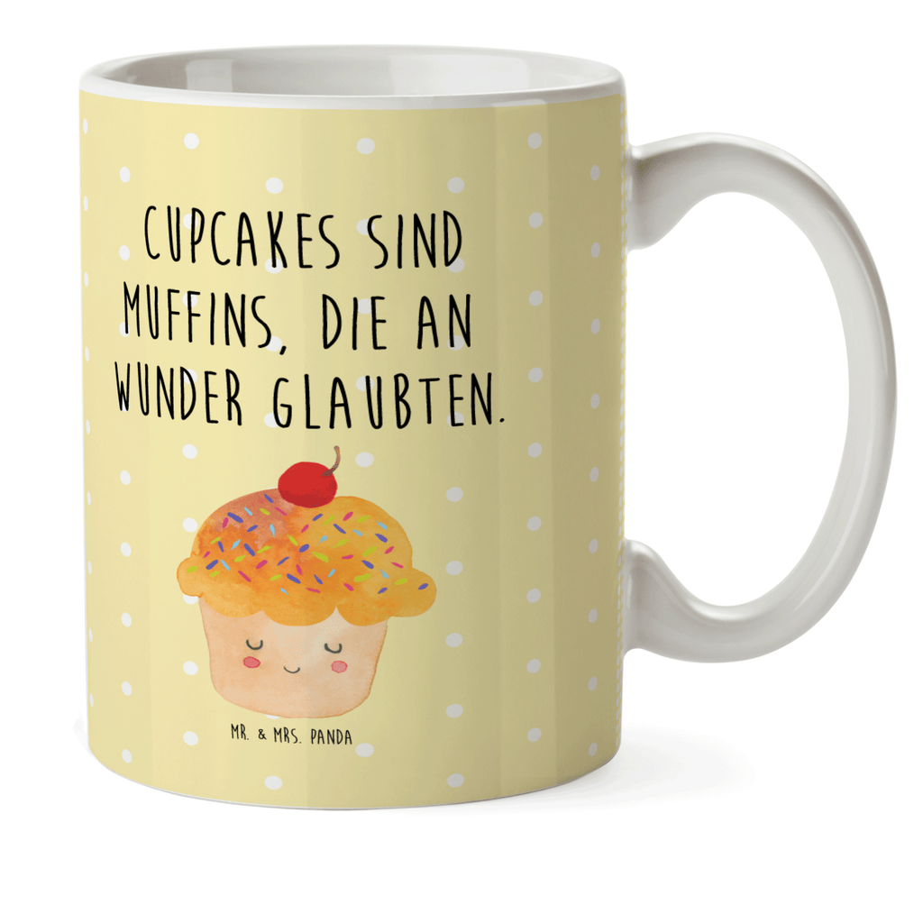 Kindertasse Cupcake Kunststoff Tasse, Kindergarten, Tasse, Trinkbecher, Camping Becher, Kaffeetasse, Kunststoffbecher, Kindergartenbecher, Outdoorgeschirr, Kunststoffgeschirr, Reisebecher, Reisetasse, Kinderbecher, Tiermotive, Gute Laune, lustige Sprüche, Tiere, Cupcakes, Muffin, Wunder, Küche Deko, Küche Spruch, Backen Geschenk, Geschenk Koch, Motivation Sprüche