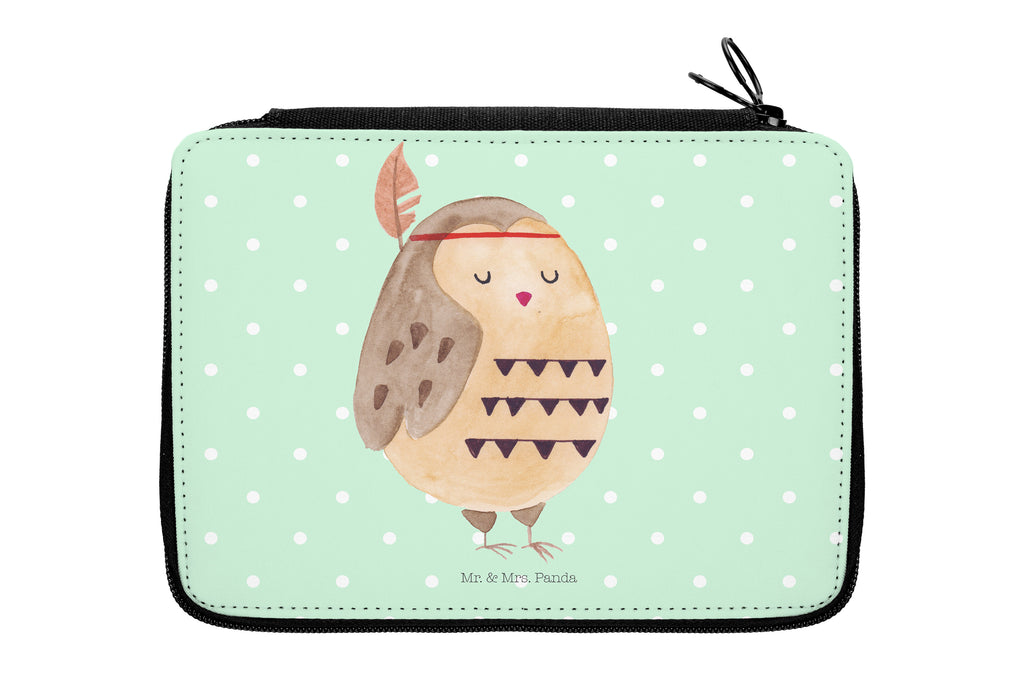 Federmappe Eule Federschmuck Federmappe, Stiftetasche, Stifte Etui, Schule, Einschulung, Geschenk, Kind, Schüler, Schülerin, Stifterolle, Federmäppchen, Motiv, Grundschule, Federmäppchen bedruckt, Büro Stifte Etui, Bestückte Federmappe, Kinder Federmappe, Federmappe Einschulung, Eule, Eule Deko, Owl, Das Leben ist ein Abenteuer, Reisespruch, Federschmuck, Dekoration