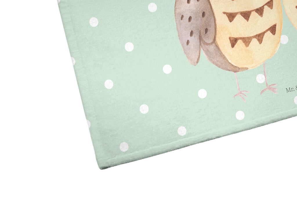 Gäste Handtuch Eule Liebe Gästetuch, Reisehandtuch, Sport Handtuch, Frottier, Kinder Handtuch, Eule, Eule Deko, Liebe, Hochzeit Spruch, Owl, All you need is love, Liebe Spruch, Freundin Geschenk, Freund, Wortspiel lustig