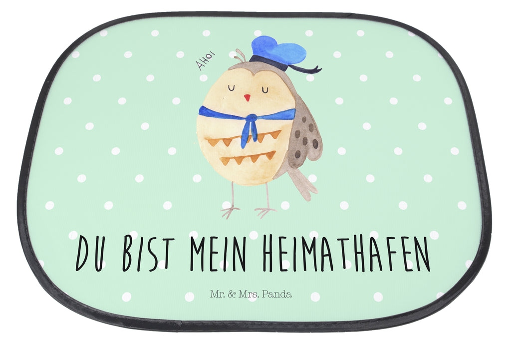Auto Sonnenschutz Eule Matrosen Auto Sonnenschutz, Sonnenschutz Baby, Sonnenschutz Kinder, Sonne, Sonnenblende, Sonnenschutzfolie, Sonne Auto, Eule, Eule Spruch, Eule Deko, Owl, Wortspiel lustig, Matrose, Freundin, Ehe, Seefahrer, Heimathafen, Hochzeitstag Geschenk
