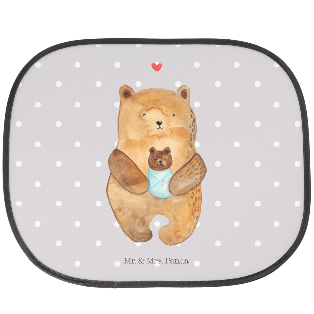 Auto Sonnenschutz Bär mit Baby Auto Sonnenschutz, Sonnenschutz Baby, Sonnenschutz Kinder, Sonne, Sonnenblende, Sonnenschutzfolie, Sonne Auto, Bär, Teddy, Teddybär, Eltern, Mutter, Baby, Taufe, Geburt, Nichte, Neffe, Enkel, Enkelin, Täufling, Geburtstag, Glückwunsch