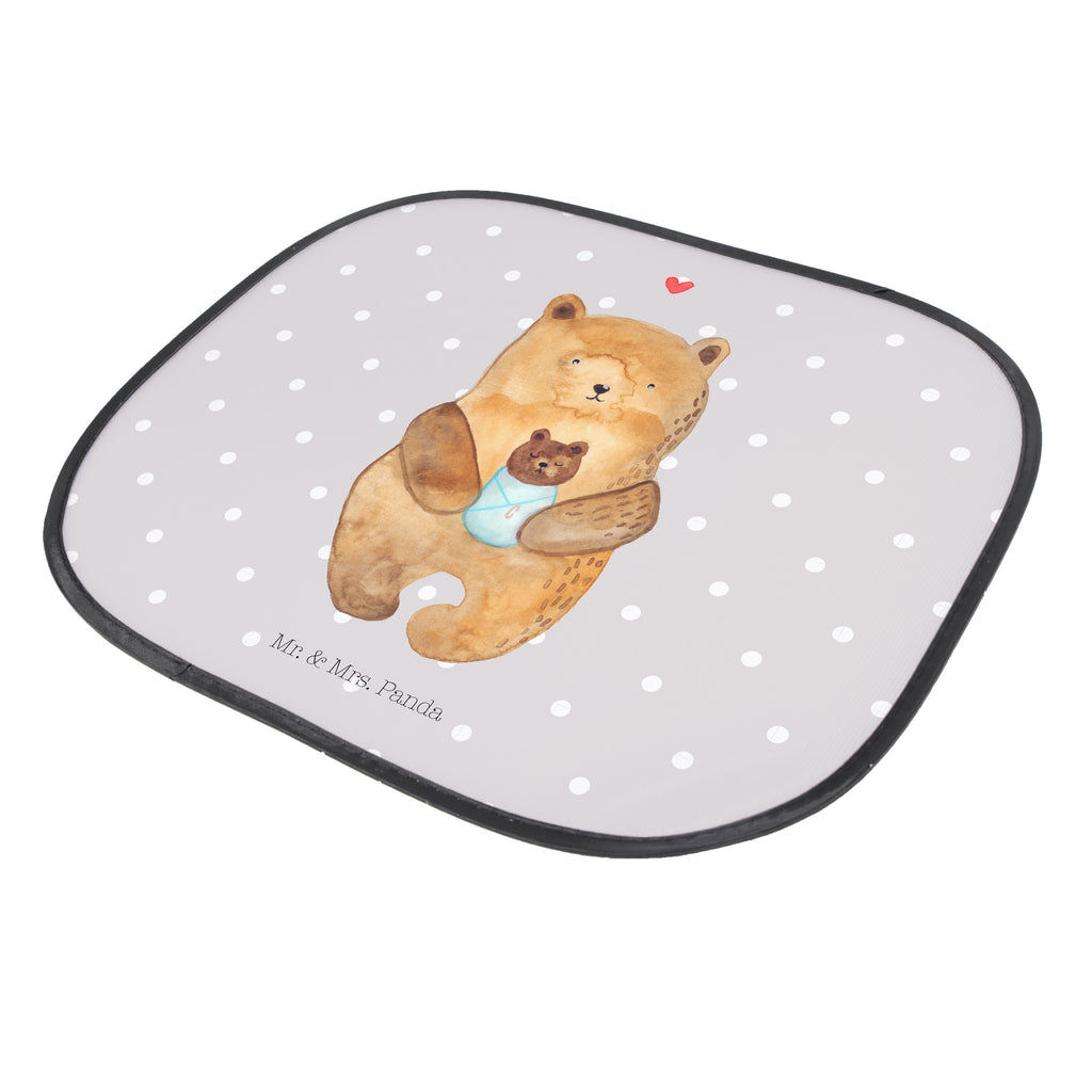 Auto Sonnenschutz Bär mit Baby Auto Sonnenschutz, Sonnenschutz Baby, Sonnenschutz Kinder, Sonne, Sonnenblende, Sonnenschutzfolie, Sonne Auto, Bär, Teddy, Teddybär, Eltern, Mutter, Baby, Taufe, Geburt, Nichte, Neffe, Enkel, Enkelin, Täufling, Geburtstag, Glückwunsch
