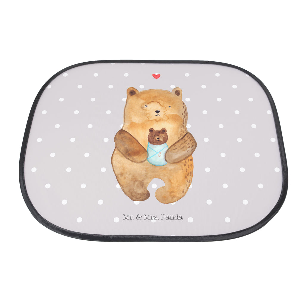Auto Sonnenschutz Bär mit Baby Auto Sonnenschutz, Sonnenschutz Baby, Sonnenschutz Kinder, Sonne, Sonnenblende, Sonnenschutzfolie, Sonne Auto, Bär, Teddy, Teddybär, Eltern, Mutter, Baby, Taufe, Geburt, Nichte, Neffe, Enkel, Enkelin, Täufling, Geburtstag, Glückwunsch