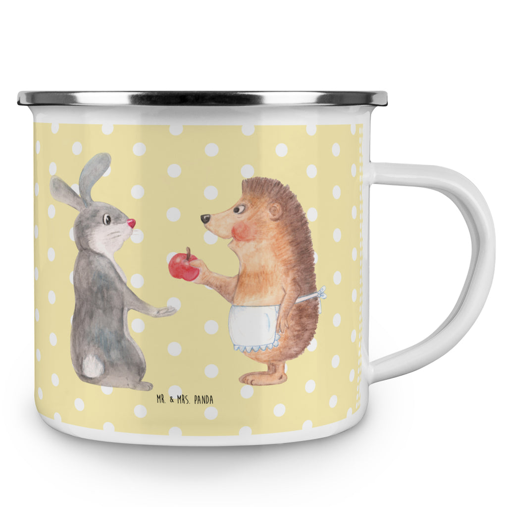 Camping Emaille Tasse Liebe ist nie ohne Schmerz Campingtasse, Trinkbecher, Metalltasse, Outdoor Tasse, Emaille Trinkbecher, Blechtasse Outdoor, Emaille Campingbecher, Edelstahl Trinkbecher, Metalltasse für Camping, Kaffee Blechtasse, Camping Tasse Metall, Tiermotive, Gute Laune, lustige Sprüche, Tiere, Igel und Hase, Igel, Hase, Liebe Spruch, Liebeskummer Geschenk, Herzschmerz, Trösten, Trennungsschmerz, Spruch romantisch