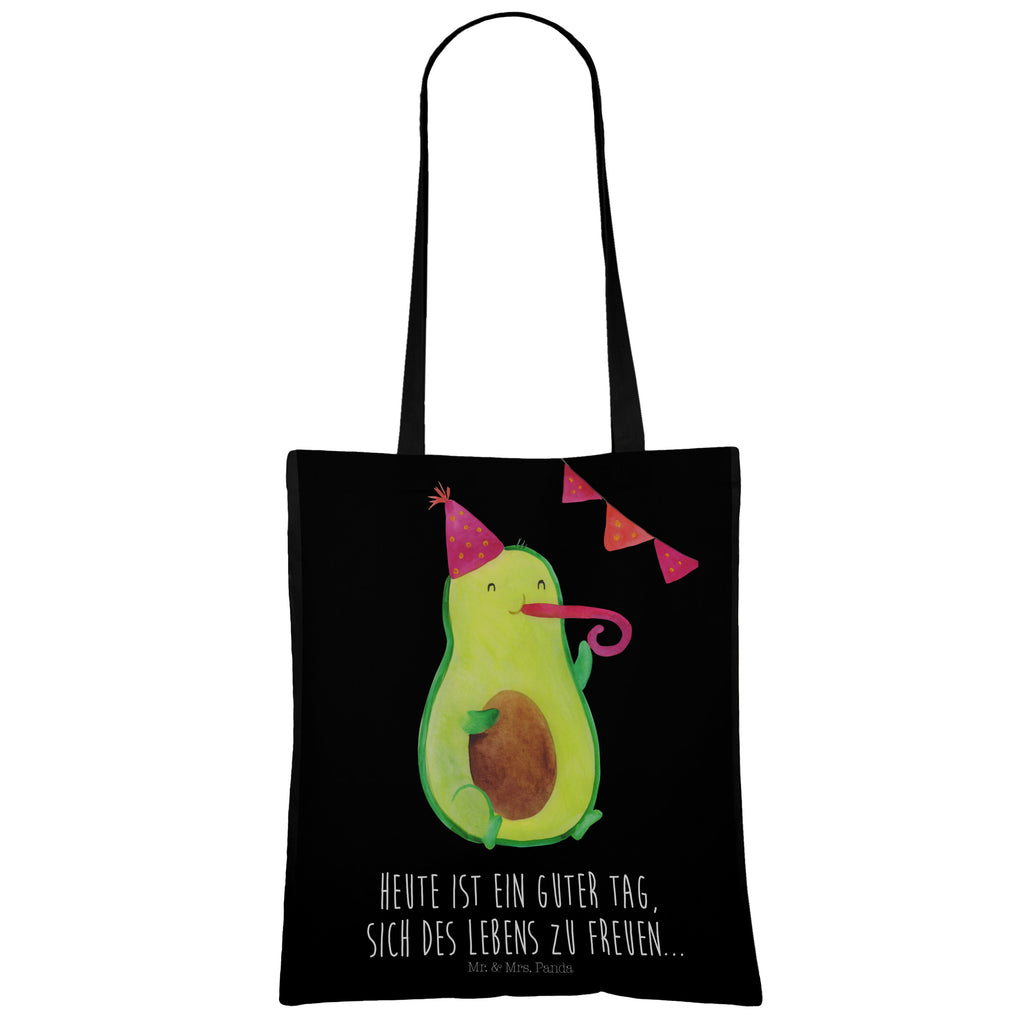 Tragetasche Avocado Party Beuteltasche, Beutel, Einkaufstasche, Jutebeutel, Stoffbeutel, Avocado, Veggie, Vegan, Gesund, Avocados, Party, Geburtstag, Geburtstagsfeier, Happy Birthday, Feier, Feierei, Lieblingstag, Prüfung, Abifeier, Abi, Bestanden, Jahrestag, Jubiläum, Firmenfeier, Klassenfeier, Schulabschluss, Abschluss