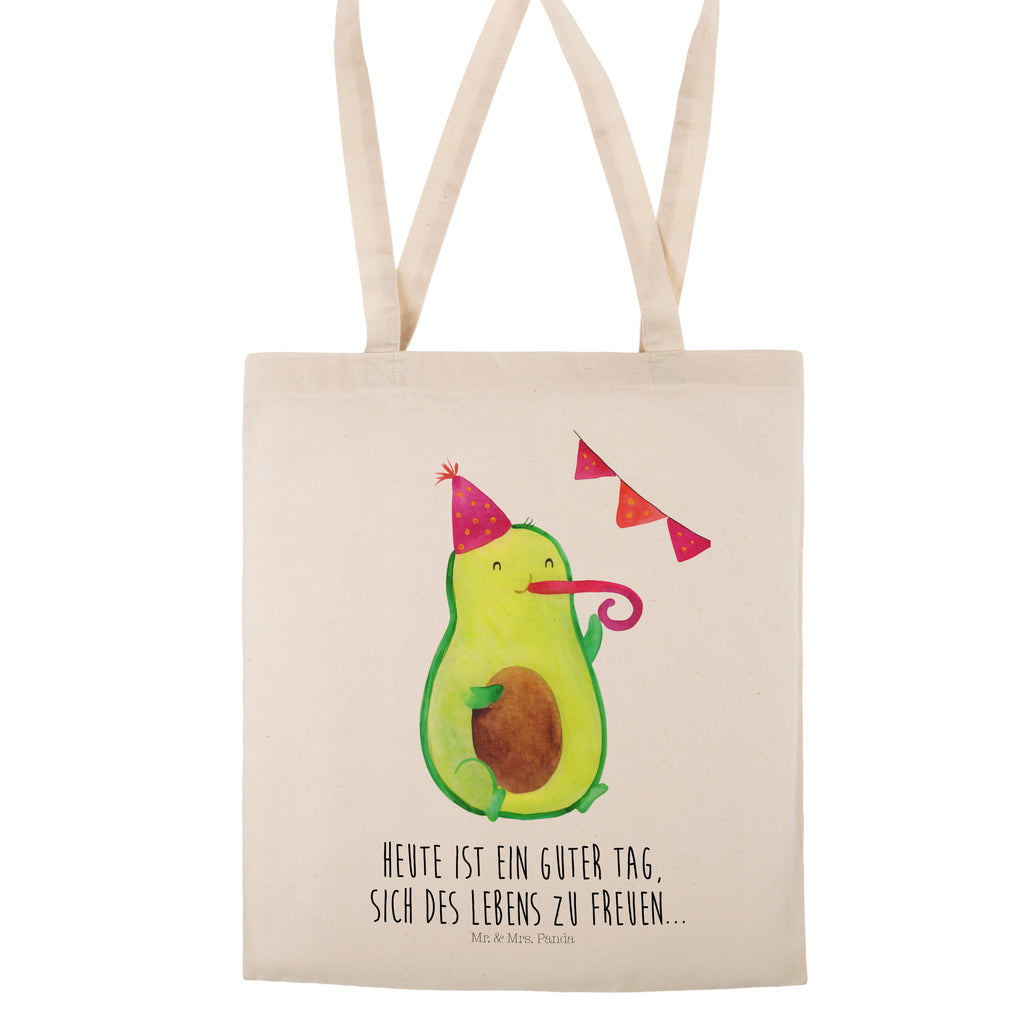 Tragetasche Avocado Party Beuteltasche, Beutel, Einkaufstasche, Jutebeutel, Stoffbeutel, Avocado, Veggie, Vegan, Gesund, Avocados, Party, Geburtstag, Geburtstagsfeier, Happy Birthday, Feier, Feierei, Lieblingstag, Prüfung, Abifeier, Abi, Bestanden, Jahrestag, Jubiläum, Firmenfeier, Klassenfeier, Schulabschluss, Abschluss