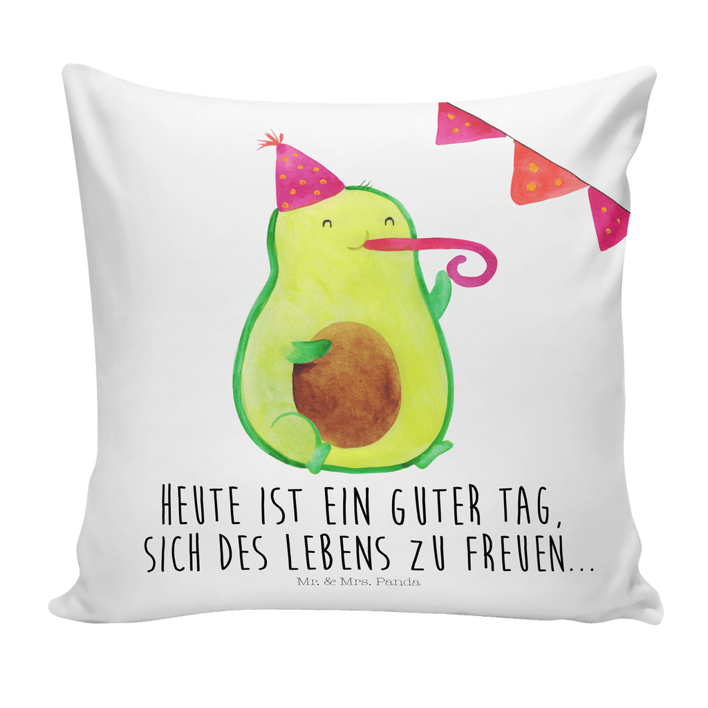 40x40 Kissen Avocado Party Kissenhülle, Kopfkissen, Sofakissen, Dekokissen, Motivkissen, Avocado, Veggie, Vegan, Gesund, Avocados, Party, Geburtstag, Geburtstagsfeier, Happy Birthday, Feier, Feierei, Lieblingstag, Prüfung, Abifeier, Abi, Bestanden, Jahrestag, Jubiläum, Firmenfeier, Klassenfeier, Schulabschluss, Abschluss