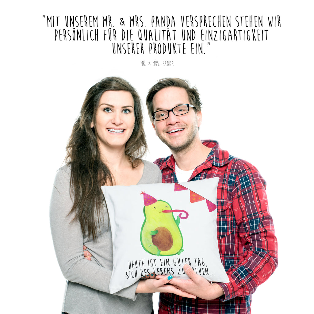 40x40 Kissen Avocado Party Kissenhülle, Kopfkissen, Sofakissen, Dekokissen, Motivkissen, Avocado, Veggie, Vegan, Gesund, Avocados, Party, Geburtstag, Geburtstagsfeier, Happy Birthday, Feier, Feierei, Lieblingstag, Prüfung, Abifeier, Abi, Bestanden, Jahrestag, Jubiläum, Firmenfeier, Klassenfeier, Schulabschluss, Abschluss