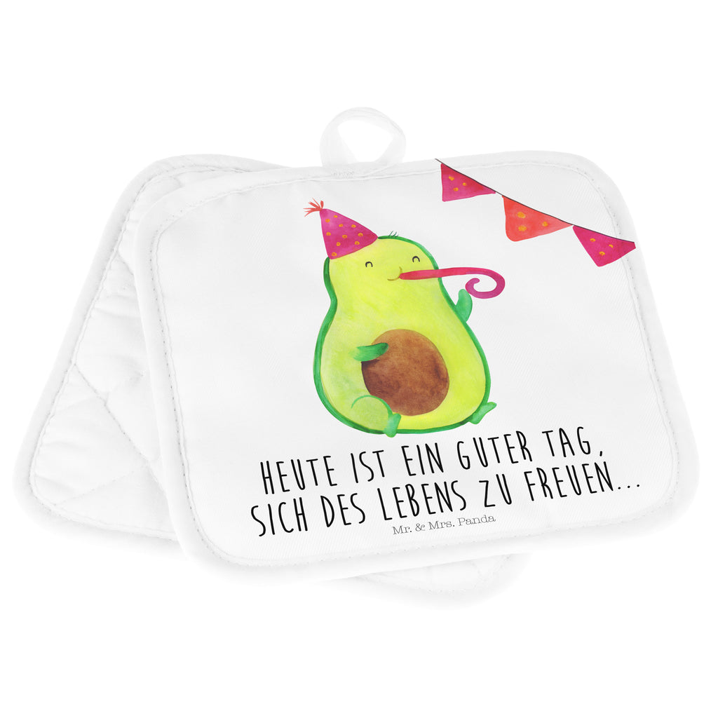 2er Set Topflappen  Avocado Party Topflappen, Topfuntersetzer, Ofenhandschuh, Topflappen Set, Topflappen lustig, Topflappen mit Spruch, Avocado, Veggie, Vegan, Gesund, Avocados, Party, Geburtstag, Geburtstagsfeier, Happy Birthday, Feier, Feierei, Lieblingstag, Prüfung, Abifeier, Abi, Bestanden, Jahrestag, Jubiläum, Firmenfeier, Klassenfeier, Schulabschluss, Abschluss