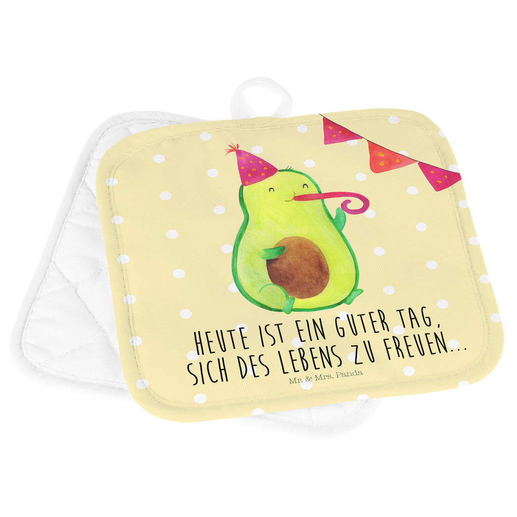 2er Set Topflappen  Avocado Party Topflappen, Topfuntersetzer, Ofenhandschuh, Topflappen Set, Topflappen lustig, Topflappen mit Spruch, Avocado, Veggie, Vegan, Gesund, Avocados, Party, Geburtstag, Geburtstagsfeier, Happy Birthday, Feier, Feierei, Lieblingstag, Prüfung, Abifeier, Abi, Bestanden, Jahrestag, Jubiläum, Firmenfeier, Klassenfeier, Schulabschluss, Abschluss