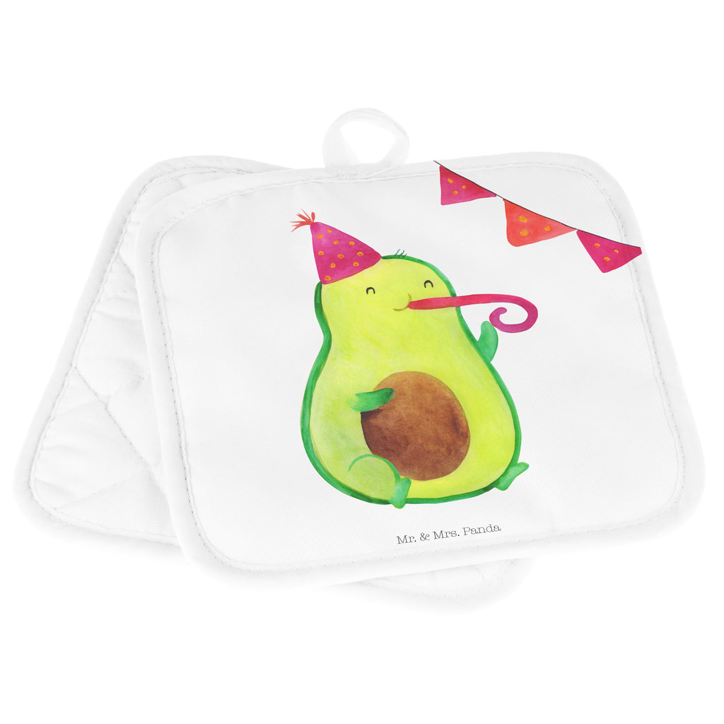 2er Set Topflappen  Avocado Party Topflappen, Topfuntersetzer, Ofenhandschuh, Topflappen Set, Topflappen lustig, Topflappen mit Spruch, Avocado, Veggie, Vegan, Gesund, Avocados, Party, Geburtstag, Geburtstagsfeier, Happy Birthday, Feier, Feierei, Lieblingstag, Prüfung, Abifeier, Abi, Bestanden, Jahrestag, Jubiläum, Firmenfeier, Klassenfeier, Schulabschluss, Abschluss