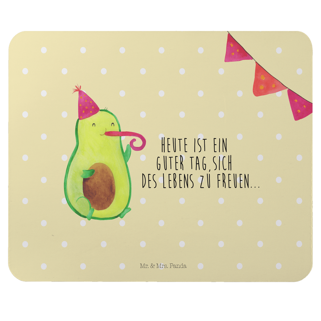 Mauspad Avocado Party Mousepad, Computer zubehör, Büroausstattung, PC Zubehör, Arbeitszimmer, Mauspad, Einzigartiges Mauspad, Designer Mauspad, Avocado, Veggie, Vegan, Gesund, Avocados, Party, Geburtstag, Geburtstagsfeier, Happy Birthday, Feier, Feierei, Lieblingstag, Prüfung, Abifeier, Abi, Bestanden, Jahrestag, Jubiläum, Firmenfeier, Klassenfeier, Schulabschluss, Abschluss