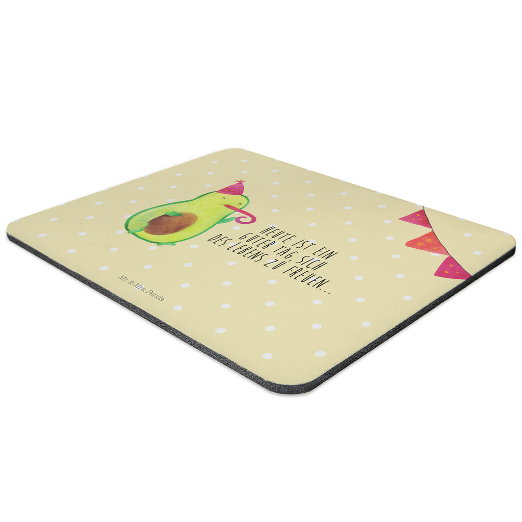 Mauspad Avocado Party Mousepad, Computer zubehör, Büroausstattung, PC Zubehör, Arbeitszimmer, Mauspad, Einzigartiges Mauspad, Designer Mauspad, Avocado, Veggie, Vegan, Gesund, Avocados, Party, Geburtstag, Geburtstagsfeier, Happy Birthday, Feier, Feierei, Lieblingstag, Prüfung, Abifeier, Abi, Bestanden, Jahrestag, Jubiläum, Firmenfeier, Klassenfeier, Schulabschluss, Abschluss