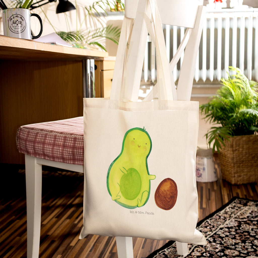 Tragetasche Avocado rollt Kern Beuteltasche, Beutel, Einkaufstasche, Jutebeutel, Stoffbeutel, Avocado, Veggie, Vegan, Gesund, Avocados, Schwanger, Geburt, Geburtstag, Säugling, Kind, erstes Kind, zur Geburt, Schwangerschaft, Babyparty, Baby, große Liebe, Liebe, Love