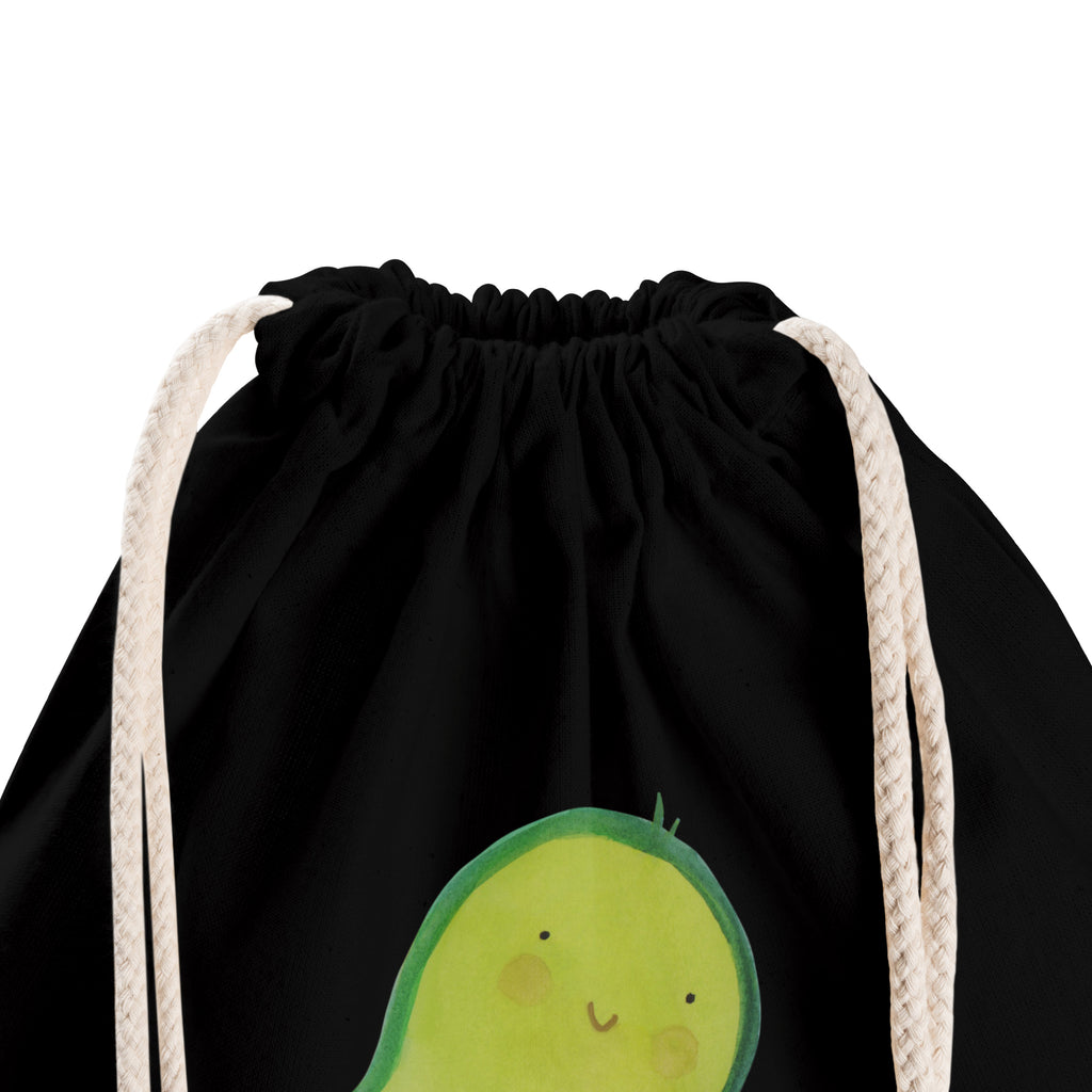 Sportbeutel Avocado rollt Kern Turnbeutel, Beutel, Sporttasche, Tasche, Stoffbeutel, Avocado, Veggie, Vegan, Gesund, Avocados, Schwanger, Geburt, Geburtstag, Säugling, Kind, erstes Kind, zur Geburt, Schwangerschaft, Babyparty, Baby, große Liebe, Liebe, Love