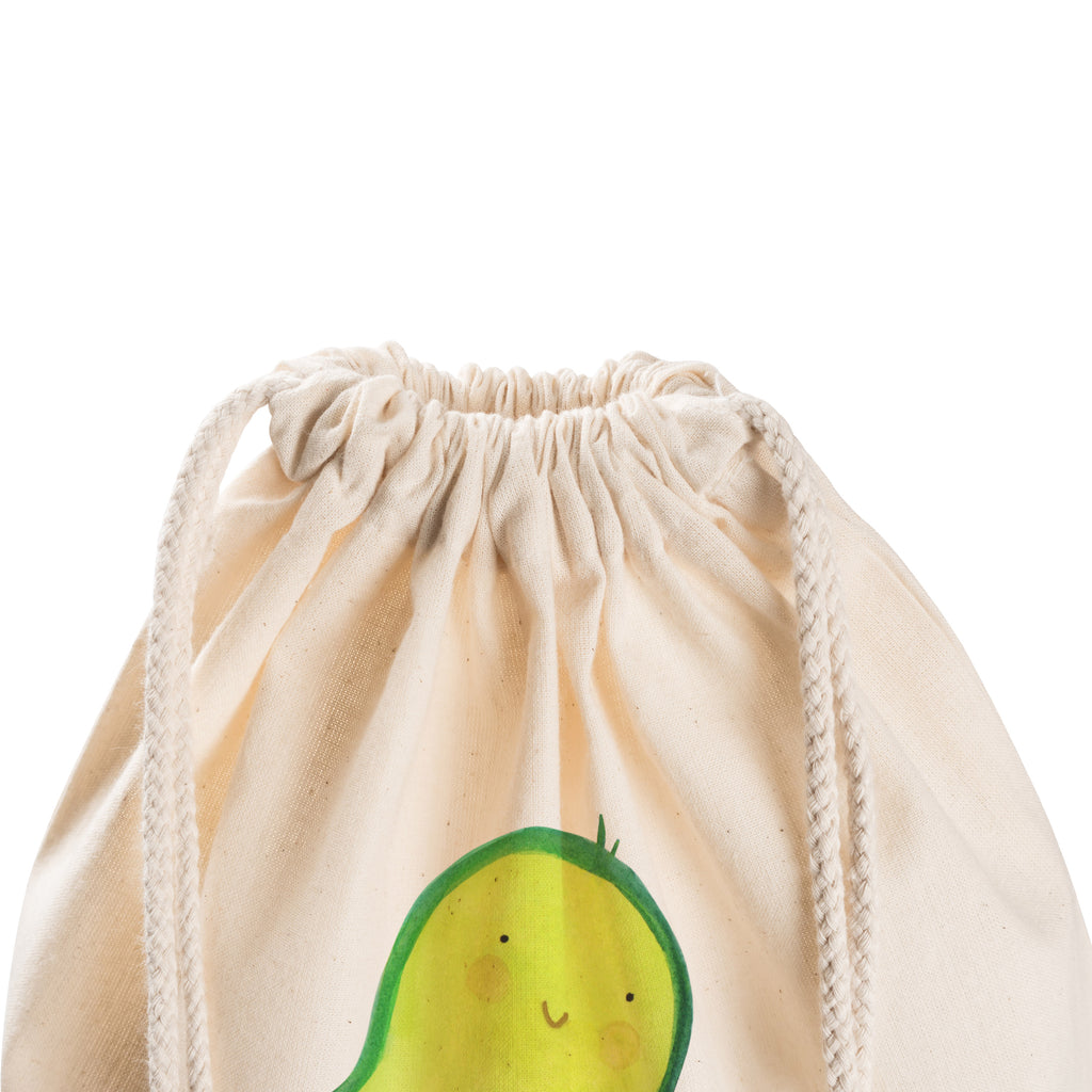 Sportbeutel Avocado rollt Kern Turnbeutel, Beutel, Sporttasche, Tasche, Stoffbeutel, Avocado, Veggie, Vegan, Gesund, Avocados, Schwanger, Geburt, Geburtstag, Säugling, Kind, erstes Kind, zur Geburt, Schwangerschaft, Babyparty, Baby, große Liebe, Liebe, Love