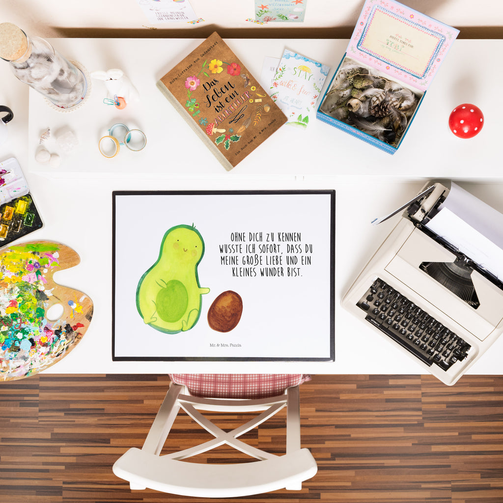 Schreibtischunterlage Avocado rollt Kern Schreibunterlage, Schreibtischauflage, Bürobedarf, Büroartikel, Schreibwaren, Schreibtisch Unterlagen, Schreibtischunterlage Groß, Avocado, Veggie, Vegan, Gesund, Avocados, Schwanger, Geburt, Geburtstag, Säugling, Kind, erstes Kind, zur Geburt, Schwangerschaft, Babyparty, Baby, große Liebe, Liebe, Love