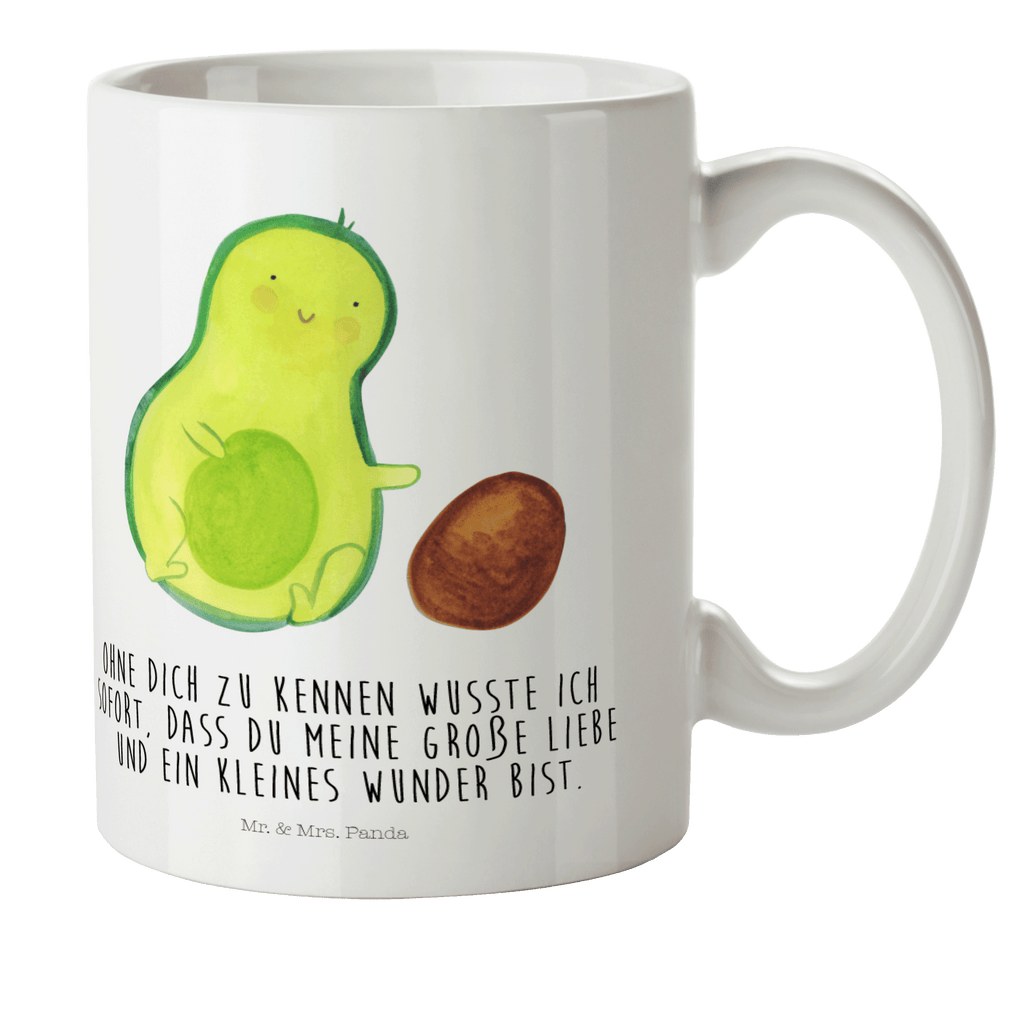 Kindertasse Avocado rollt Kern Kunststoff Tasse, Kindergarten, Tasse, Trinkbecher, Camping Becher, Kaffeetasse, Kunststoffbecher, Kindergartenbecher, Outdoorgeschirr, Kunststoffgeschirr, Reisebecher, Reisetasse, Kinderbecher, Avocado, Veggie, Vegan, Gesund, Avocados, Schwanger, Geburt, Geburtstag, Säugling, Kind, erstes Kind, zur Geburt, Schwangerschaft, Babyparty, Baby, große Liebe, Liebe, Love
