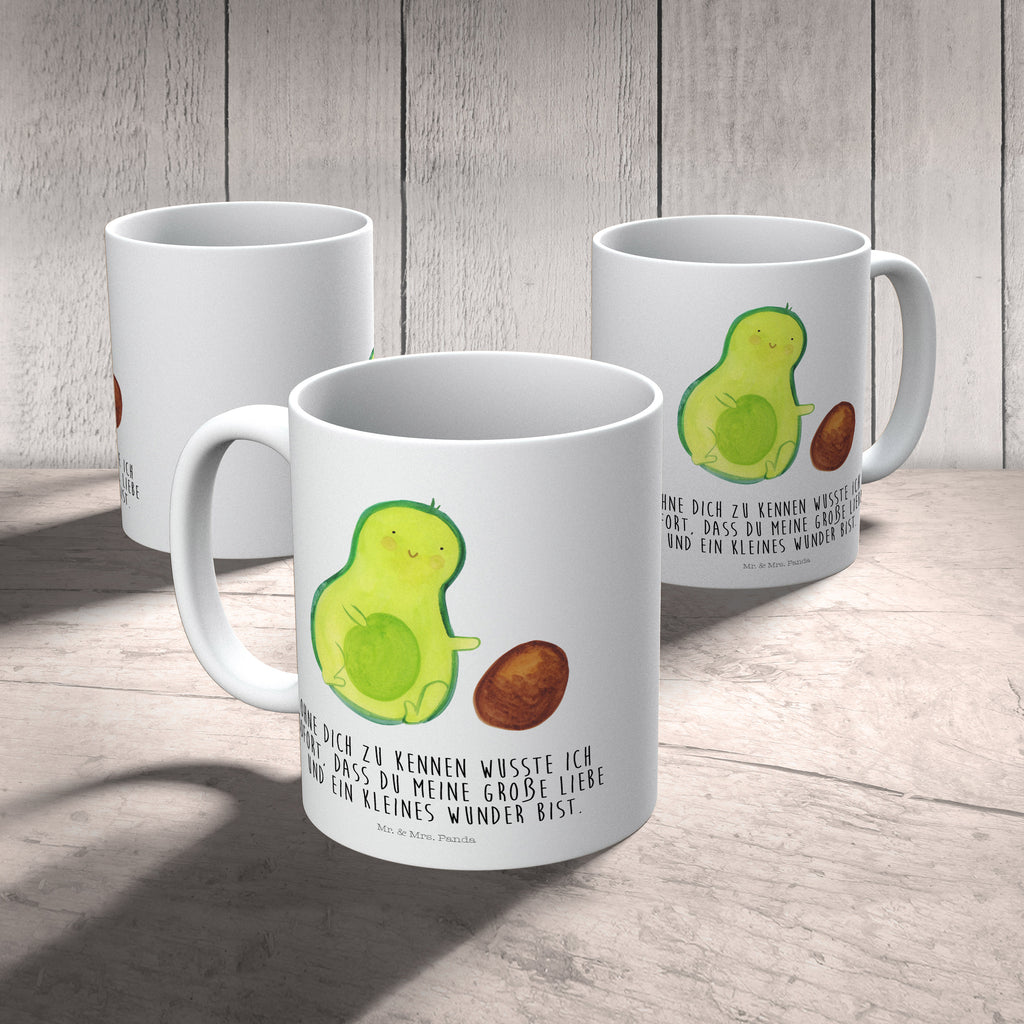 Kindertasse Avocado rollt Kern Kunststoff Tasse, Kindergarten, Tasse, Trinkbecher, Camping Becher, Kaffeetasse, Kunststoffbecher, Kindergartenbecher, Outdoorgeschirr, Kunststoffgeschirr, Reisebecher, Reisetasse, Kinderbecher, Avocado, Veggie, Vegan, Gesund, Avocados, Schwanger, Geburt, Geburtstag, Säugling, Kind, erstes Kind, zur Geburt, Schwangerschaft, Babyparty, Baby, große Liebe, Liebe, Love