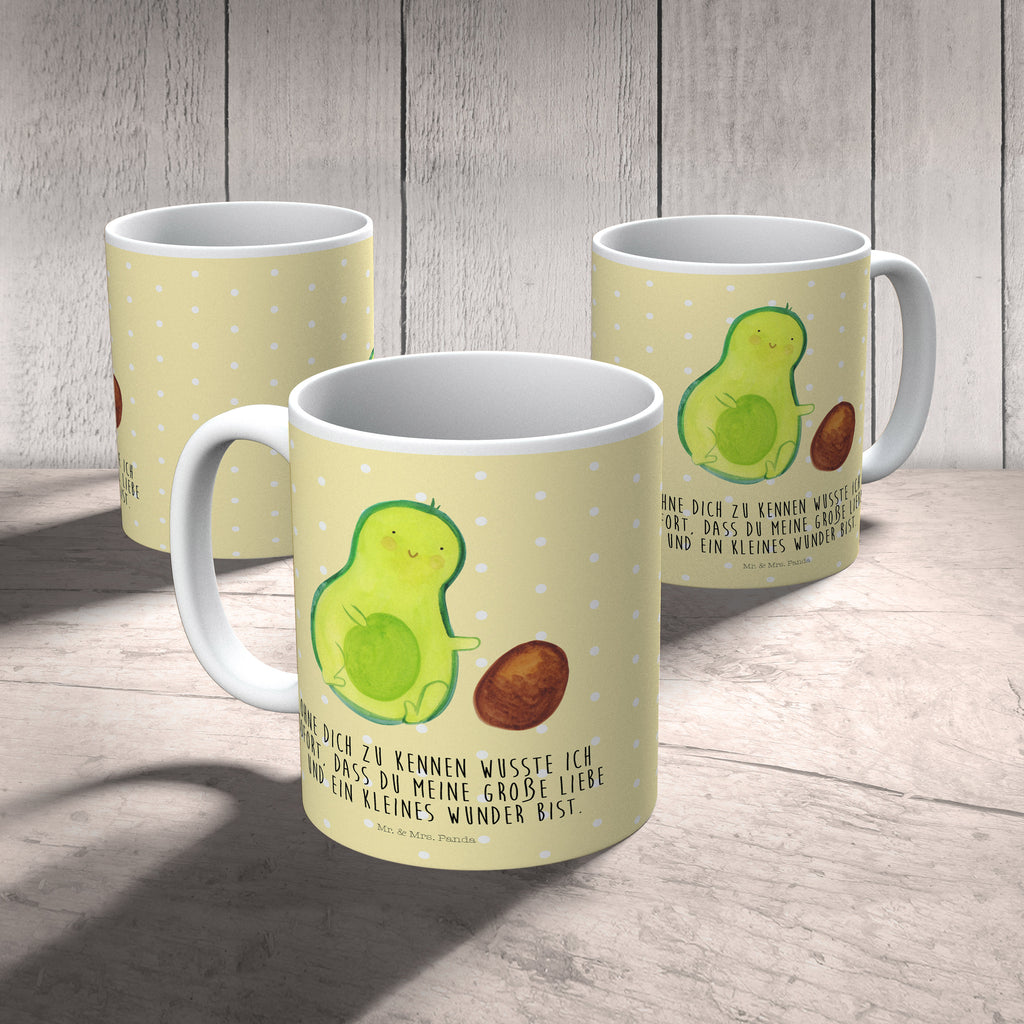 Kindertasse Avocado rollt Kern Kunststoff Tasse, Kindergarten, Tasse, Trinkbecher, Camping Becher, Kaffeetasse, Kunststoffbecher, Kindergartenbecher, Outdoorgeschirr, Kunststoffgeschirr, Reisebecher, Reisetasse, Kinderbecher, Avocado, Veggie, Vegan, Gesund, Avocados, Schwanger, Geburt, Geburtstag, Säugling, Kind, erstes Kind, zur Geburt, Schwangerschaft, Babyparty, Baby, große Liebe, Liebe, Love