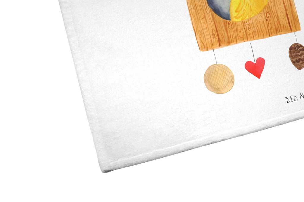 Gäste Handtuch Vogelhaus Gästetuch, Reisehandtuch, Sport Handtuch, Frottier, Kinder Handtuch, Tiermotive, Gute Laune, lustige Sprüche, Tiere, Vogel, Vögel, Vogelhaus, Vogelhäuschen, Home sweet home, Zuhause, Nest, Eigenheim, Familie, Wohnung, Haus, unser Haus, Lieblingsort, Castle