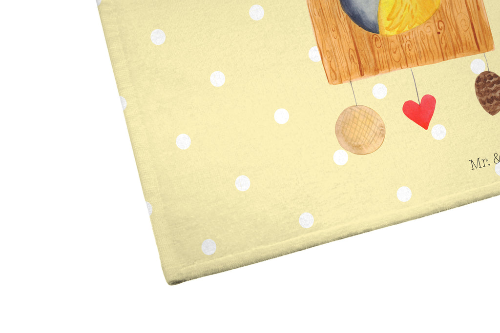 Gäste Handtuch Vogelhaus Gästetuch, Reisehandtuch, Sport Handtuch, Frottier, Kinder Handtuch, Tiermotive, Gute Laune, lustige Sprüche, Tiere, Vogel, Vögel, Vogelhaus, Vogelhäuschen, Home sweet home, Zuhause, Nest, Eigenheim, Familie, Wohnung, Haus, unser Haus, Lieblingsort, Castle