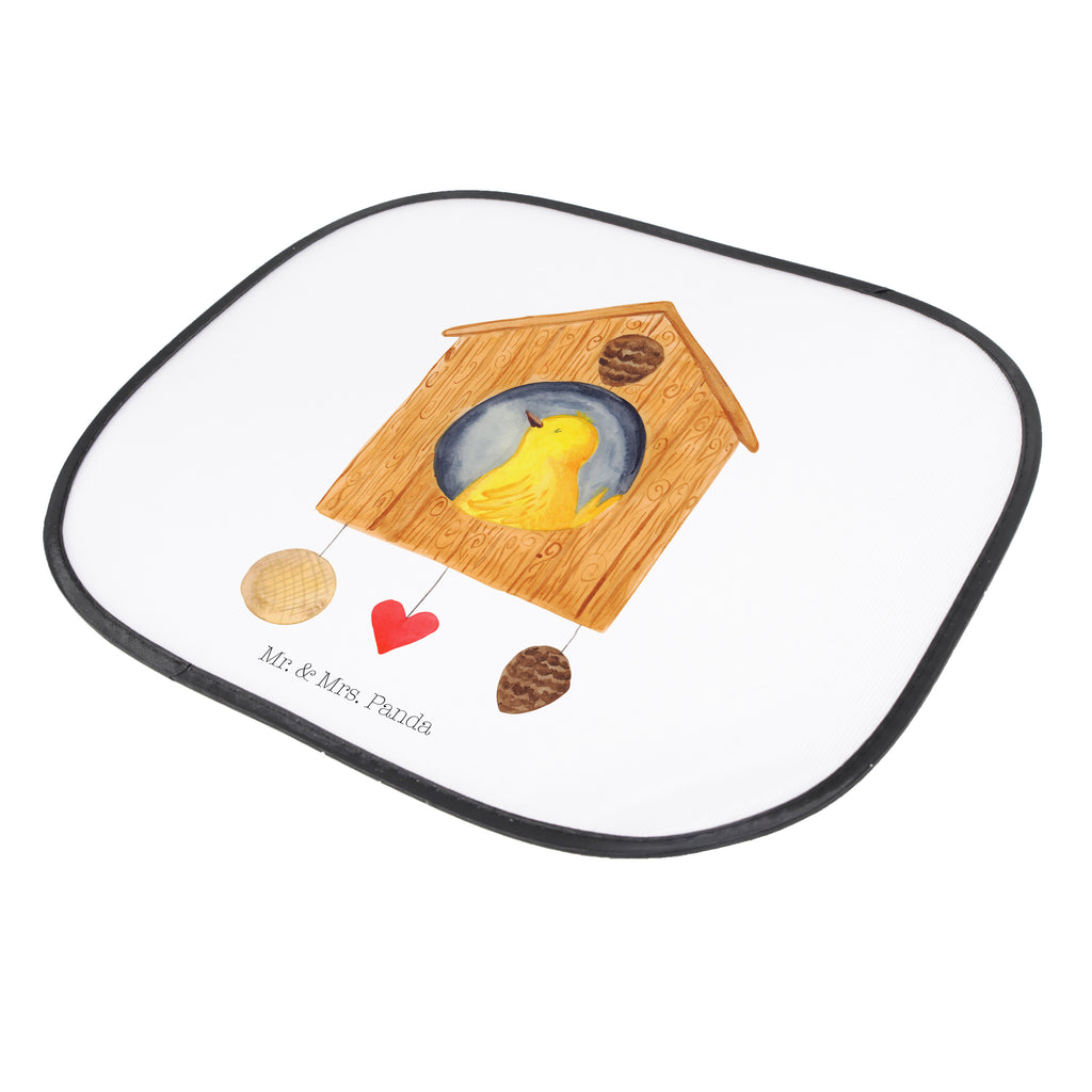 Auto Sonnenschutz Vogelhaus Auto Sonnenschutz, Sonnenschutz Baby, Sonnenschutz Kinder, Sonne, Sonnenblende, Sonnenschutzfolie, Sonne Auto, Tiermotive, Gute Laune, lustige Sprüche, Tiere, Vogel, Vögel, Vogelhaus, Vogelhäuschen, Home sweet home, Zuhause, Nest, Eigenheim, Familie, Wohnung, Haus, unser Haus, Lieblingsort, Castle