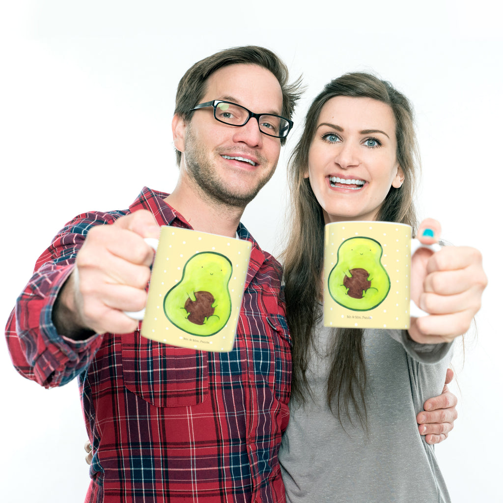 Kindertasse Avocado mit Kern Kunststoff Tasse, Kindergarten, Tasse, Trinkbecher, Camping Becher, Kaffeetasse, Kunststoffbecher, Kindergartenbecher, Outdoorgeschirr, Kunststoffgeschirr, Reisebecher, Reisetasse, Kinderbecher, Avocado, Veggie, Vegan, Gesund, Avokado, Avocadokern, Kern, Pflanze, Spruch Leben