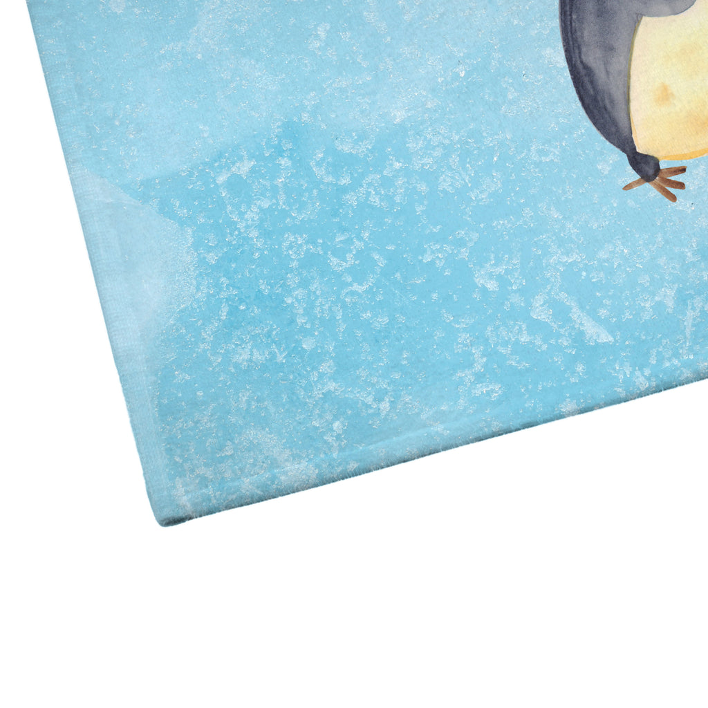 50 x 100 Handtuch Pinguin umarmend Handtuch, Badehandtuch, Badezimmer, Handtücher, groß, Kinder, Baby, Pinguin, Liebe, Liebespaar, Liebesbeweis, Liebesgeschenk, Verlobung, Jahrestag, Hochzeitstag, Hochzeit, Hochzeitsgeschenk