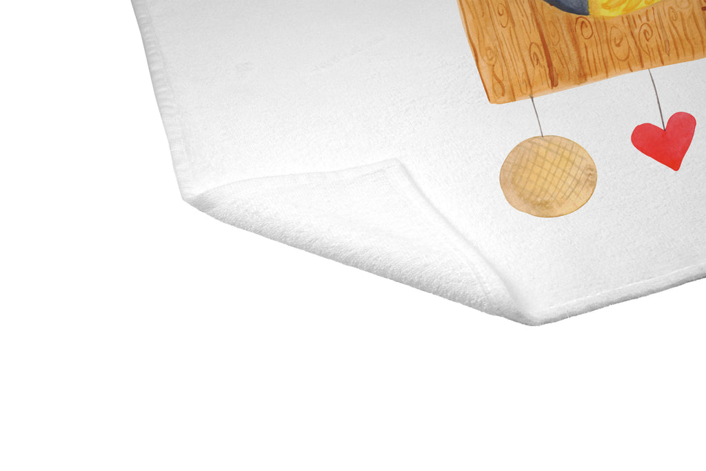 50 x 100 Handtuch Vogelhaus sweet Home Handtuch, Badehandtuch, Badezimmer, Handtücher, groß, Kinder, Baby, Tiermotive, Gute Laune, lustige Sprüche, Tiere, Vogelhaus, Vogel, Home sweet Home, Einzug, Umzug, Geschenk, Einzugsgeschenk, Hausbau, Haus