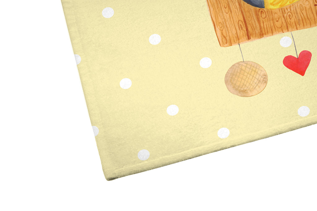 50 x 100 Handtuch Vogelhaus sweet Home Handtuch, Badehandtuch, Badezimmer, Handtücher, groß, Kinder, Baby, Tiermotive, Gute Laune, lustige Sprüche, Tiere, Vogelhaus, Vogel, Home sweet Home, Einzug, Umzug, Geschenk, Einzugsgeschenk, Hausbau, Haus