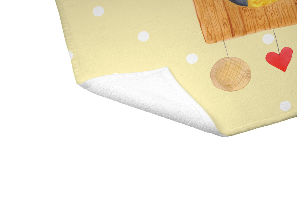 50 x 100 Handtuch Vogelhaus sweet Home Handtuch, Badehandtuch, Badezimmer, Handtücher, groß, Kinder, Baby, Tiermotive, Gute Laune, lustige Sprüche, Tiere, Vogelhaus, Vogel, Home sweet Home, Einzug, Umzug, Geschenk, Einzugsgeschenk, Hausbau, Haus