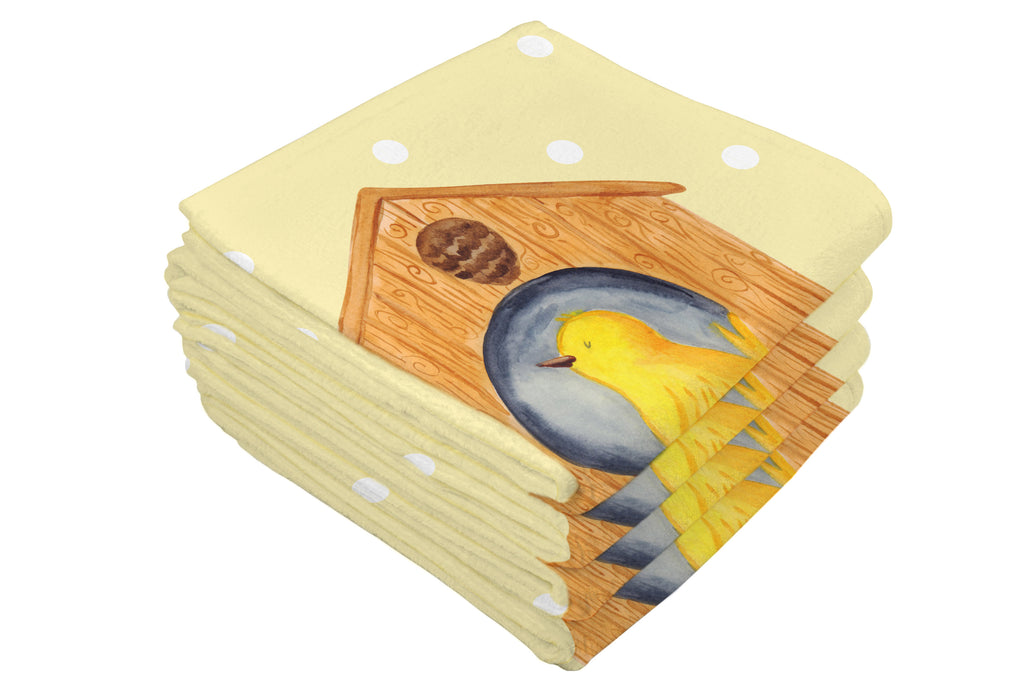 50 x 100 Handtuch Vogelhaus sweet Home Handtuch, Badehandtuch, Badezimmer, Handtücher, groß, Kinder, Baby, Tiermotive, Gute Laune, lustige Sprüche, Tiere, Vogelhaus, Vogel, Home sweet Home, Einzug, Umzug, Geschenk, Einzugsgeschenk, Hausbau, Haus
