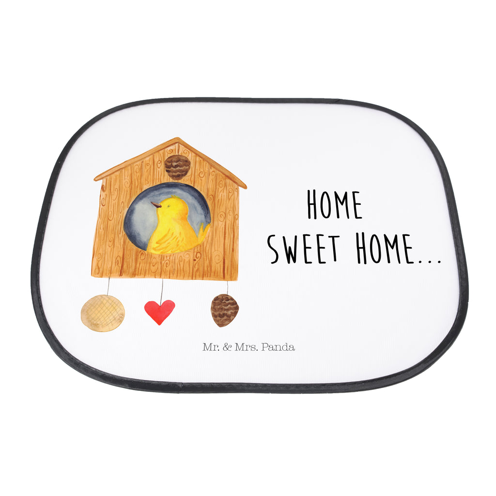 Auto Sonnenschutz Vogelhaus sweet Home Auto Sonnenschutz, Sonnenschutz Baby, Sonnenschutz Kinder, Sonne, Sonnenblende, Sonnenschutzfolie, Sonne Auto, Tiermotive, Gute Laune, lustige Sprüche, Tiere, Vogelhaus, Vogel, Home sweet Home, Einzug, Umzug, Geschenk, Einzugsgeschenk, Hausbau, Haus