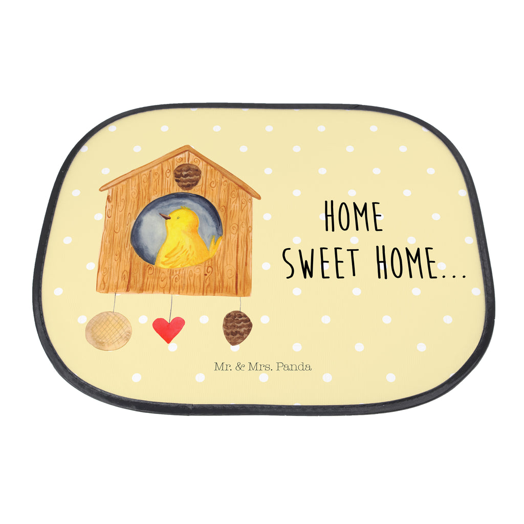 Auto Sonnenschutz Vogelhaus sweet Home Auto Sonnenschutz, Sonnenschutz Baby, Sonnenschutz Kinder, Sonne, Sonnenblende, Sonnenschutzfolie, Sonne Auto, Tiermotive, Gute Laune, lustige Sprüche, Tiere, Vogelhaus, Vogel, Home sweet Home, Einzug, Umzug, Geschenk, Einzugsgeschenk, Hausbau, Haus
