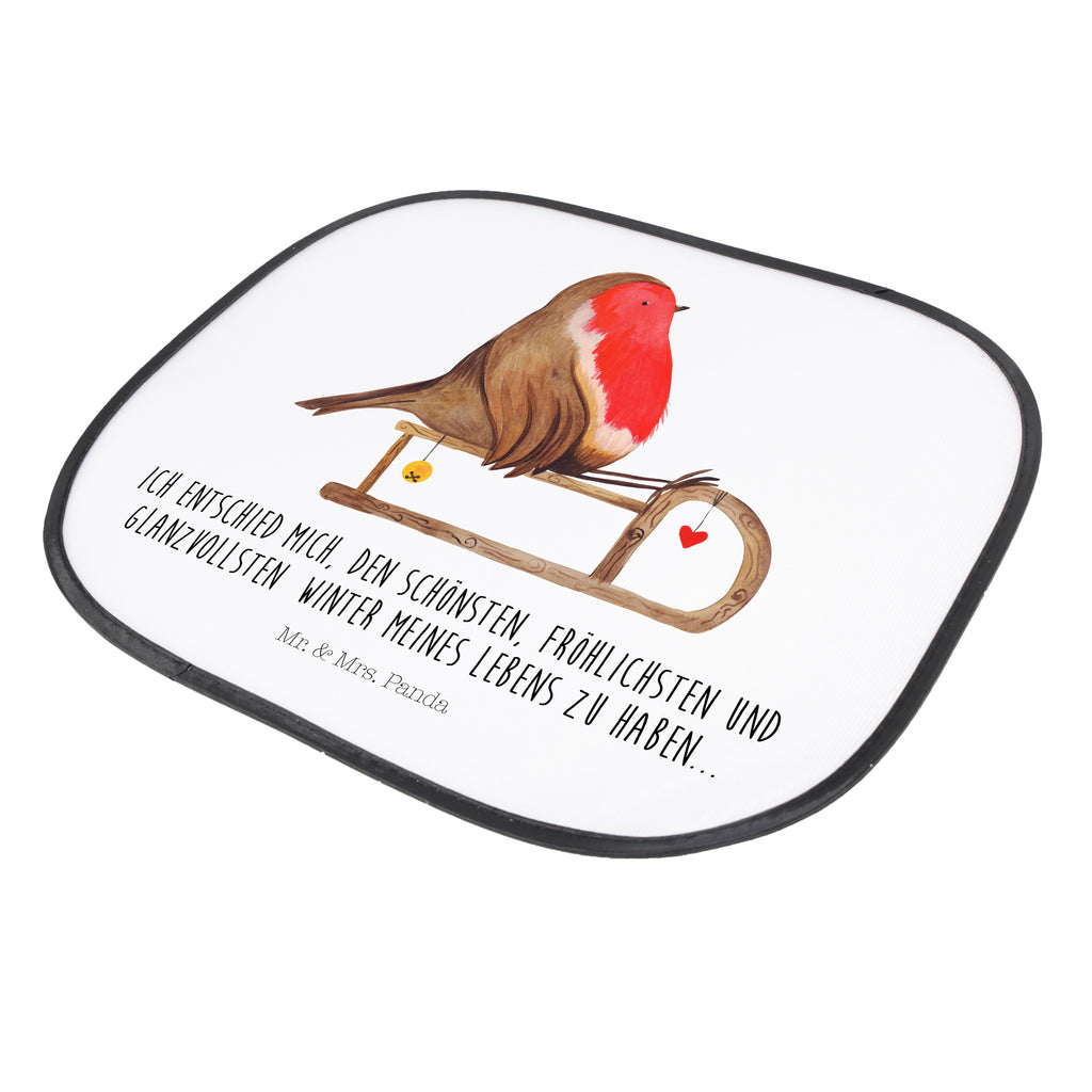 Auto Sonnenschutz Rotkehlchen Schlitten Auto Sonnenschutz, Sonnenschutz Baby, Sonnenschutz Kinder, Sonne, Sonnenblende, Sonnenschutzfolie, Sonne Auto, Winter, Weihnachten, Weihnachtsdeko, Nikolaus, Advent, Heiligabend, Wintermotiv, Schlitten, Vogel