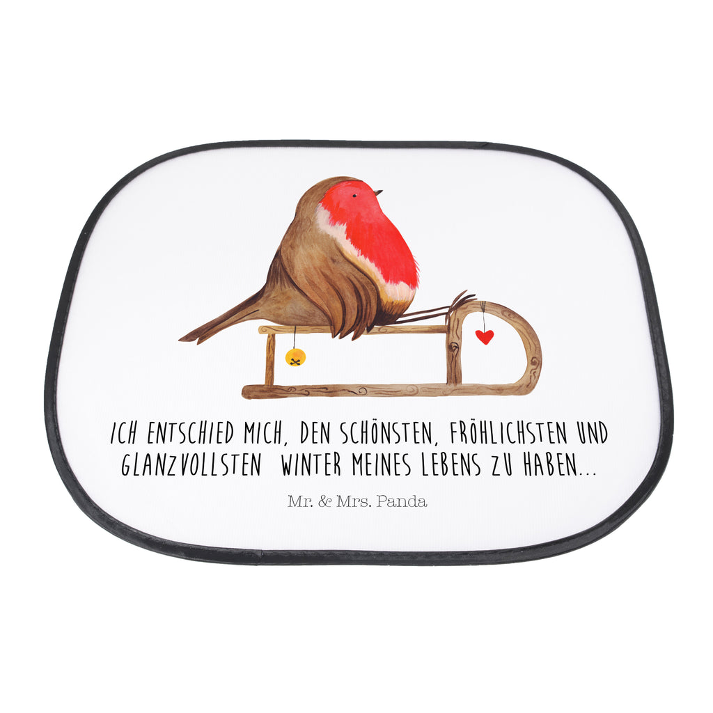Auto Sonnenschutz Rotkehlchen Schlitten Auto Sonnenschutz, Sonnenschutz Baby, Sonnenschutz Kinder, Sonne, Sonnenblende, Sonnenschutzfolie, Sonne Auto, Winter, Weihnachten, Weihnachtsdeko, Nikolaus, Advent, Heiligabend, Wintermotiv, Schlitten, Vogel