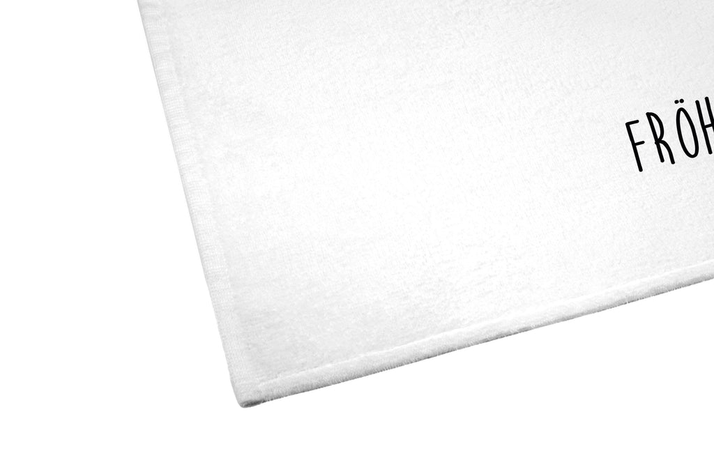 50 x 100 Handtuch Rotkehlchen Weihnachten Handtuch, Badehandtuch, Badezimmer, Handtücher, groß, Kinder, Baby, Winter, Weihnachten, Weihnachtsdeko, Nikolaus, Advent, Heiligabend, Wintermotiv, Frohe Weihnachten, Weihnachtsmotiv, Weihnachtsgruß, Vogel, xmas