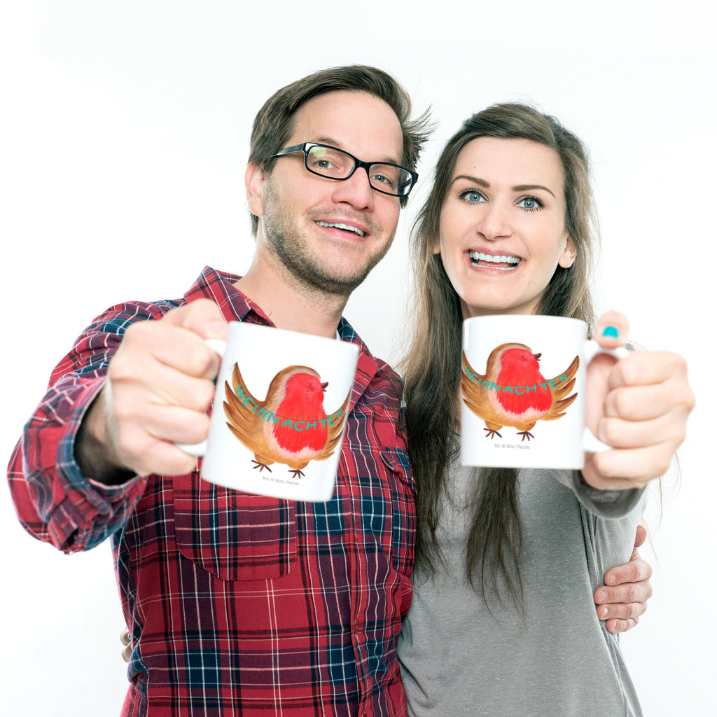 Kindertasse Rotkehlchen Weihnachten Kunststoff Tasse, Kindergarten, Tasse, Trinkbecher, Camping Becher, Kaffeetasse, Kunststoffbecher, Kindergartenbecher, Outdoorgeschirr, Kunststoffgeschirr, Reisebecher, Reisetasse, Kinderbecher, Winter, Weihnachten, Weihnachtsdeko, Nikolaus, Advent, Heiligabend, Wintermotiv, Frohe Weihnachten, Weihnachtsmotiv, Weihnachtsgruß, Vogel, xmas