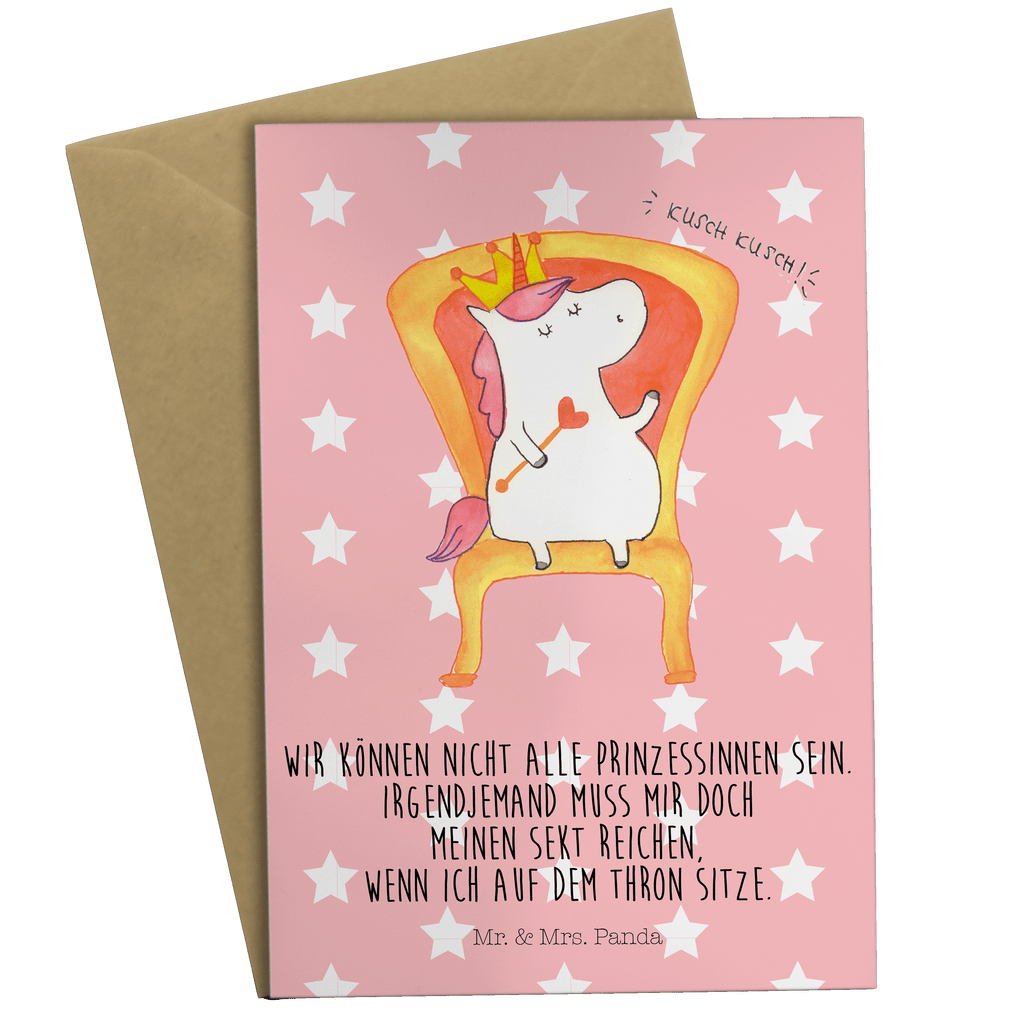 Grußkarte Einhorn Prinzessin Klappkarte, Einladungskarte, Glückwunschkarte, Hochzeitskarte, Geburtstagskarte, Karte, Einhorn, Einhörner, Einhorn Deko, Pegasus, Unicorn, Geburtstag, Prinzessin, Geburtstagsgeschenk, Geschenk, Monat