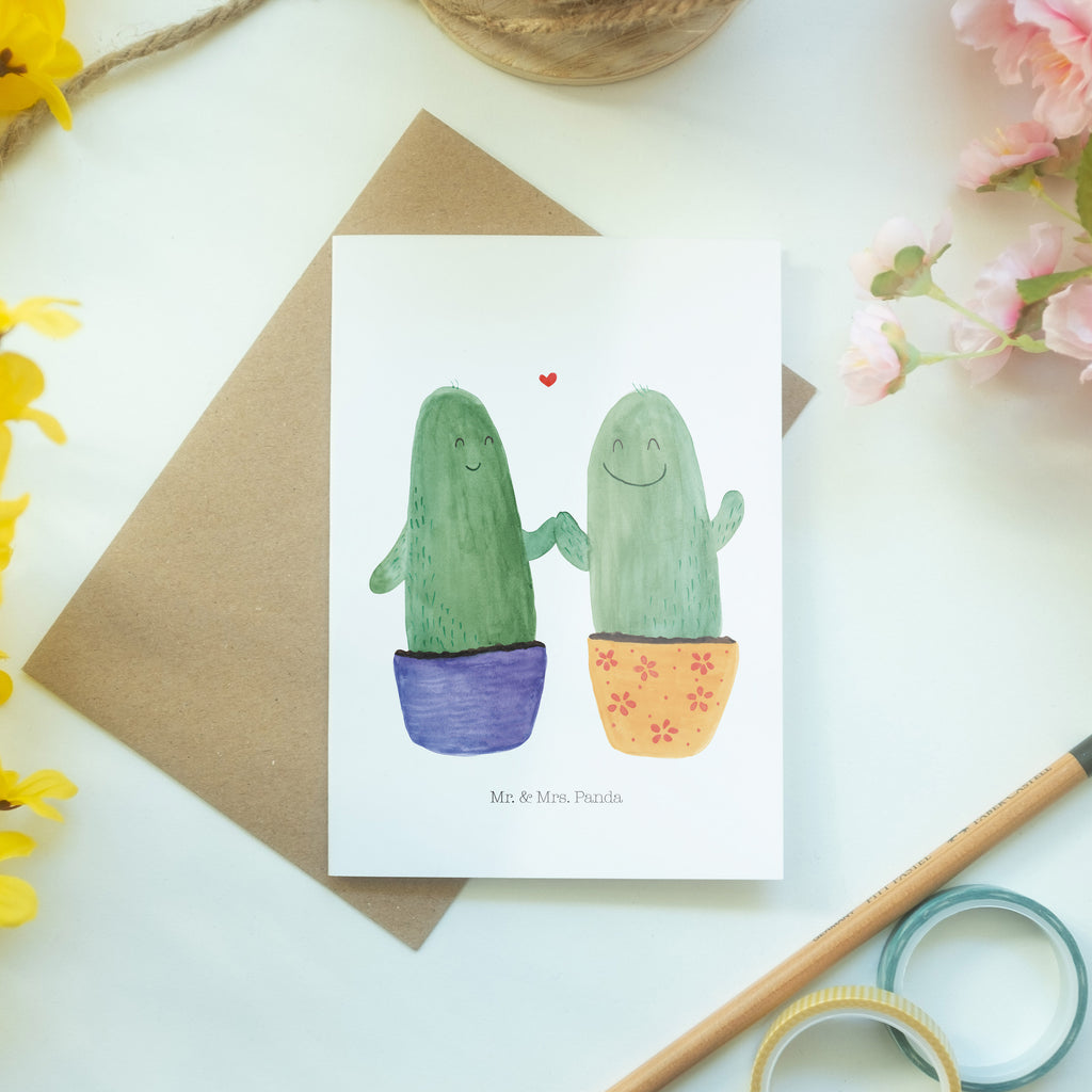 Grußkarte Kaktus Liebe Klappkarte, Einladungskarte, Glückwunschkarte, Hochzeitskarte, Geburtstagskarte, Karte, Kaktus, Kakteen, Liebe, Liebesbeweis, Liebesbotschaft, Liebesnachricht, Love, Kaktusliebe, Paar, Pärchen, Trennung, Streit, Versöhnung, Freundschaft, Verlobung, Hochzeit