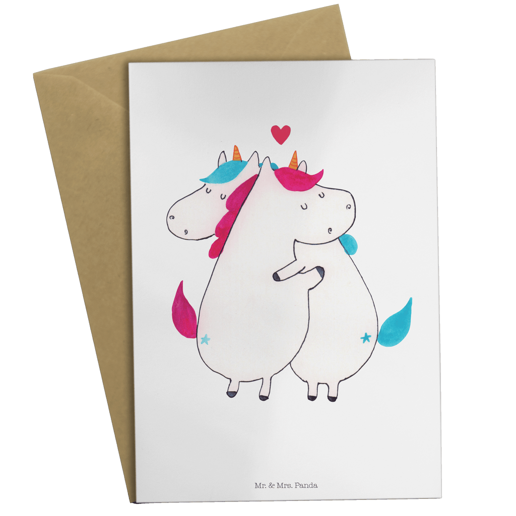 Grußkarte Einhorn Mitteilung Klappkarte, Einladungskarte, Glückwunschkarte, Hochzeitskarte, Geburtstagskarte, Karte, Einhorn, Einhörner, Einhorn Deko, Pegasus, Unicorn, Valentinstag, Valentine, Liebe, Geschenk, Partner, Ehe, lustig, witzig, Spruch