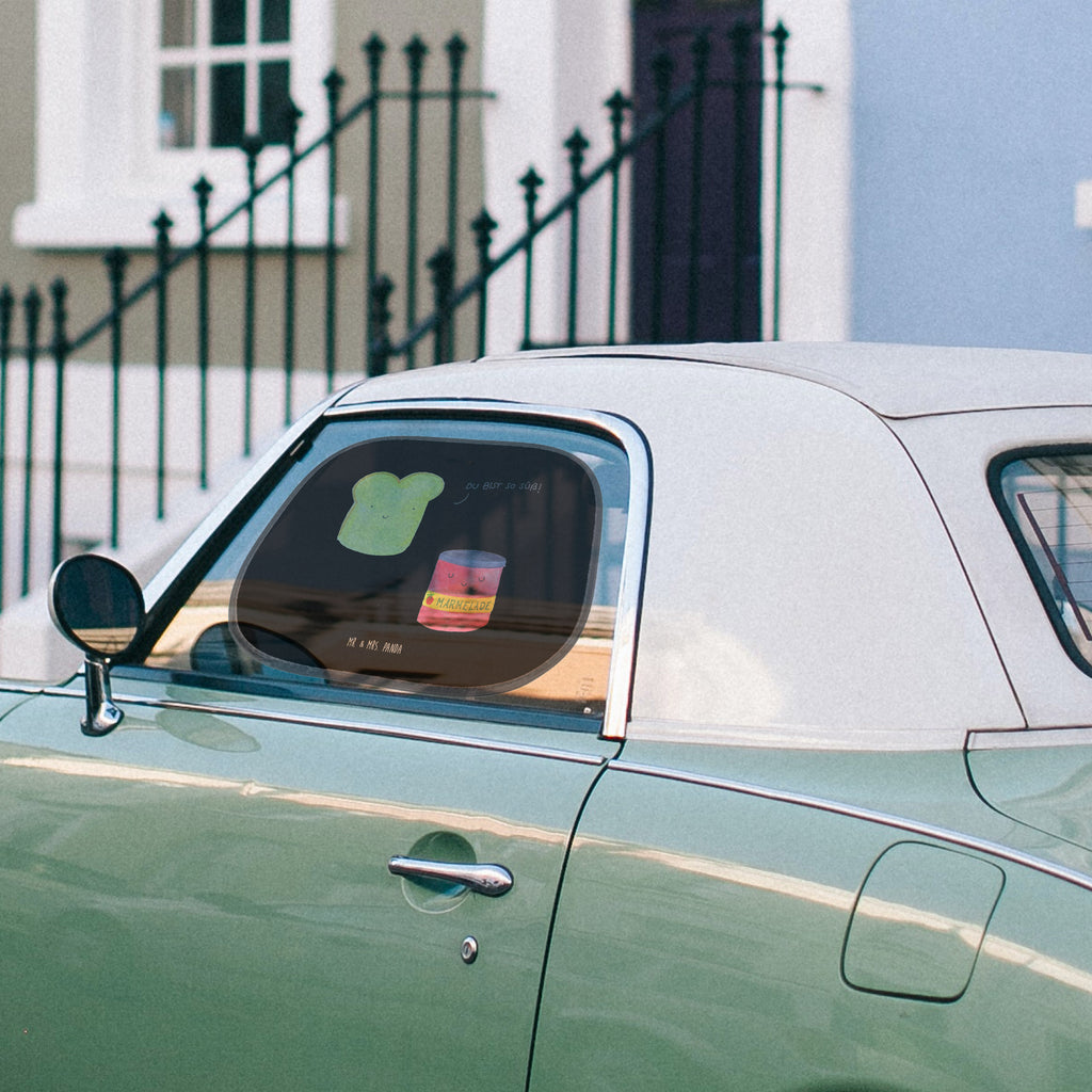 Auto Sonnenschutz Toast & Marmelade Auto Sonnenschutz, Sonnenschutz Baby, Sonnenschutz Kinder, Sonne, Sonnenblende, Sonnenschutzfolie, Sonne Auto, Tiermotive, Gute Laune, lustige Sprüche, Tiere, Toast, Marmelade, Dreamteam, süße Postkarte, süß, Küche Deko, Küche Spruch, Frühstück Einladung, Brot, Toastbrot