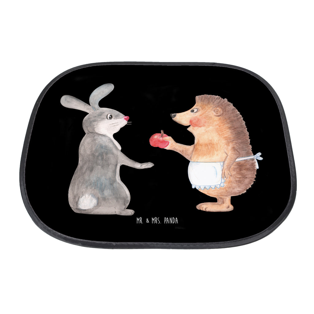 Auto Sonnenschutz Liebe ist nie ohne Schmerz Auto Sonnenschutz, Sonnenschutz Baby, Sonnenschutz Kinder, Sonne, Sonnenblende, Sonnenschutzfolie, Sonne Auto, Tiermotive, Gute Laune, lustige Sprüche, Tiere, Igel und Hase, Igel, Hase, Liebe Spruch, Liebeskummer Geschenk, Herzschmerz, Trösten, Trennungsschmerz, Spruch romantisch