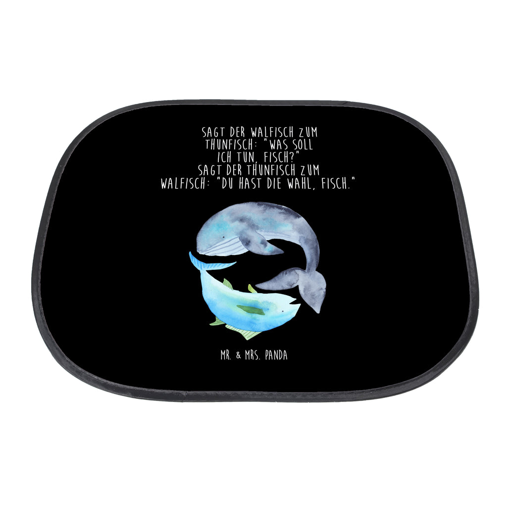 Auto Sonnenschutz Walfisch & Thunfisch Auto Sonnenschutz, Sonnenschutz Baby, Sonnenschutz Kinder, Sonne, Sonnenblende, Sonnenschutzfolie, Sonne Auto, Tiermotive, Gute Laune, lustige Sprüche, Tiere, Wal, Wahl, Tunfisch, Wortwitz lustig, Spruch lustig, Flachwitz, Witz, Spruch des Tages, Flachwitz Geschenk